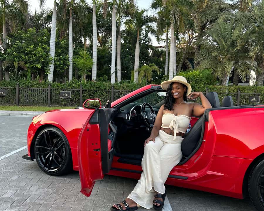 Dubai: Private City Sights Tour in a Cabriolet Convertible - Why a convertible makes sense in Dubai