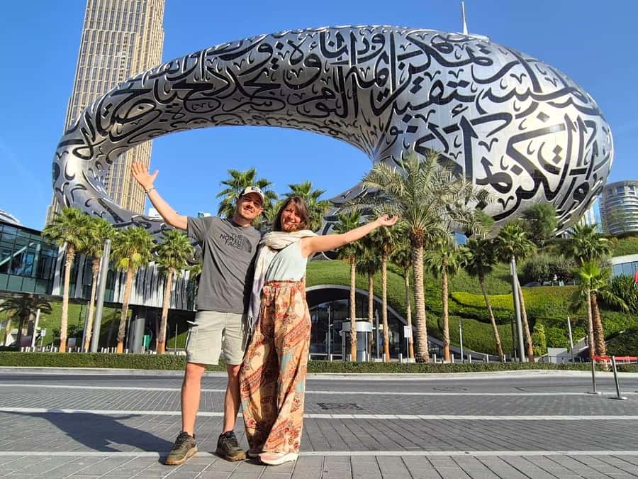 Dubai: Private City Tour with Frame and Burj Khalifa Ticket - An Abra Across Dubai Creek and Into the Souks