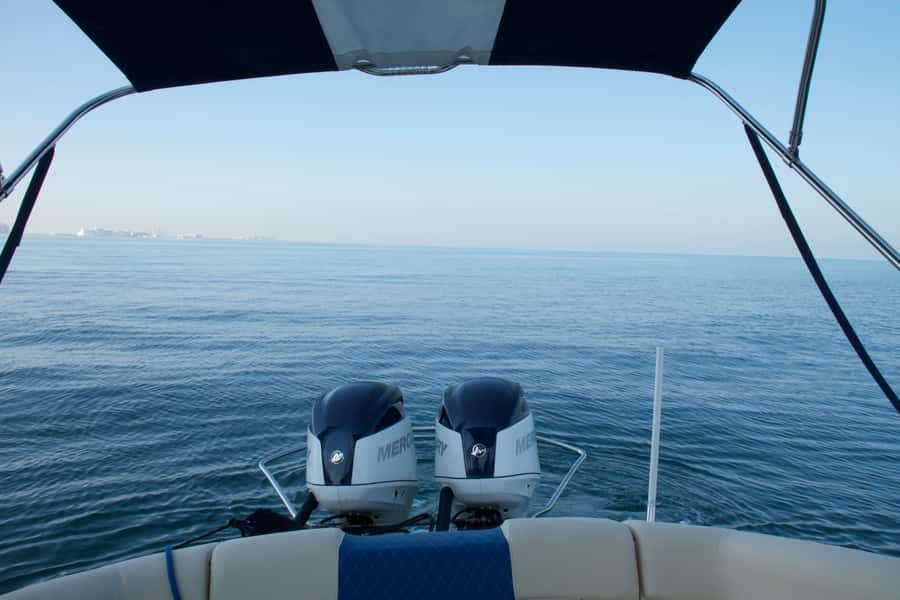 Dubai: Private Creek Harbour and Water Canal Cruise - Who will enjoy this canal cruise most