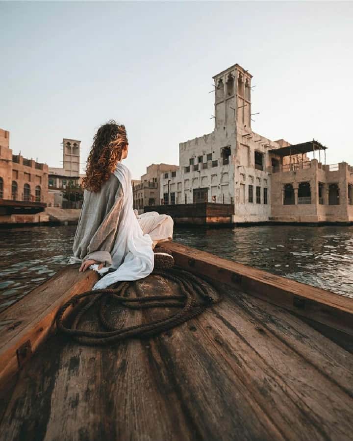 Dubai :Private Day & night customize city tour - Key points to know before you book