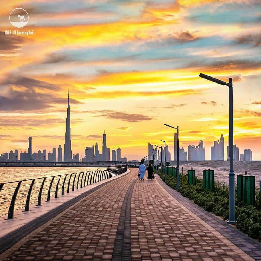 Dubai :Private Day & night customize city tour - Why this tour works for a first look at Dubai
