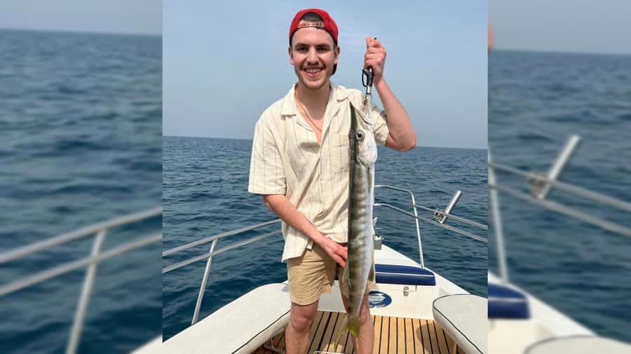 Dubai: Private Deep Sea Fishing Trip with BBQ of Catch - What to bring and how to prepare