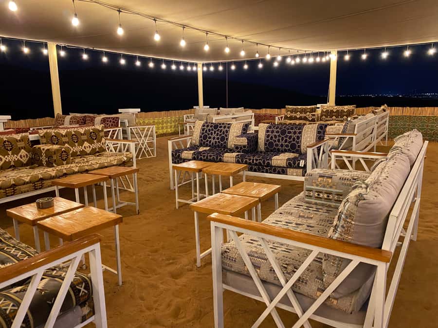 Dubai: Private Desert Buggy Tour, Camel Ride & Sandboarding - Safety is part of the price