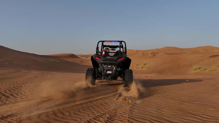 Dubai: Private Dune Buggy, Camel Ride, and Sand Boarding! - Who will enjoy this private desert outing