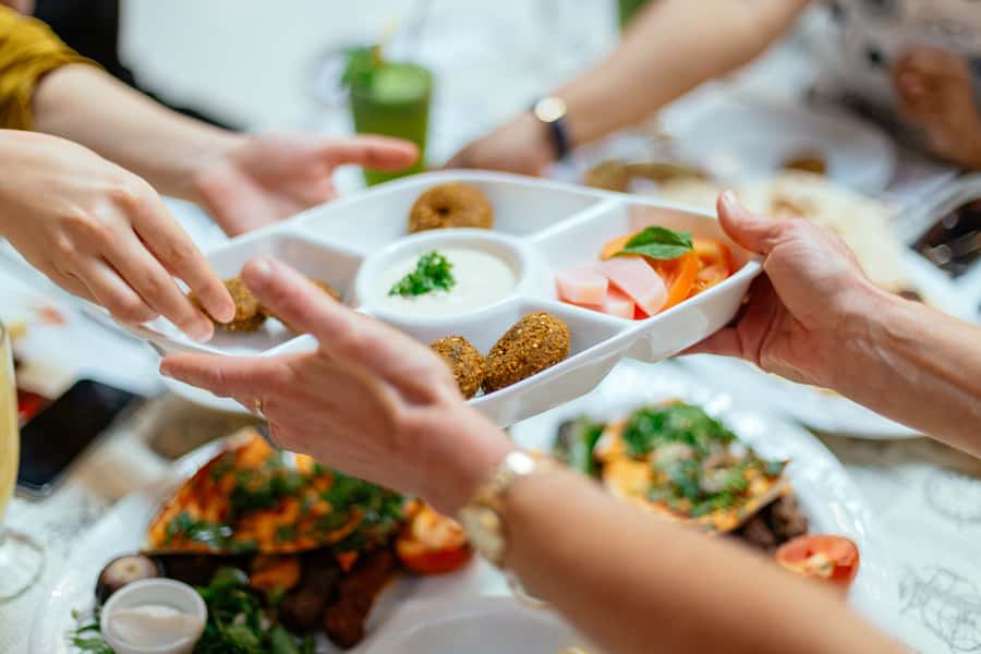 Dubai: Private Food Tour – 10 Tastings with Locals - Key points to know before you book