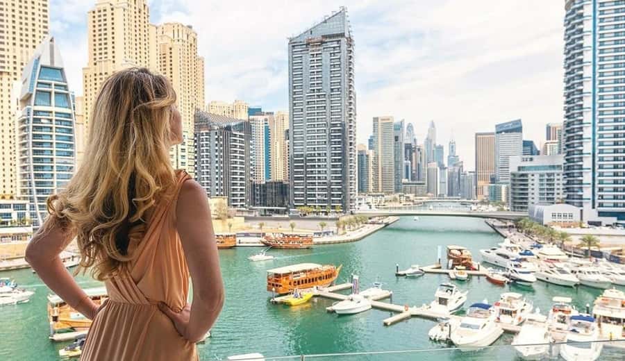 Dubai: Private Guided City Tour and Dubai Frame Entry Ticket - What $130 per person buys you