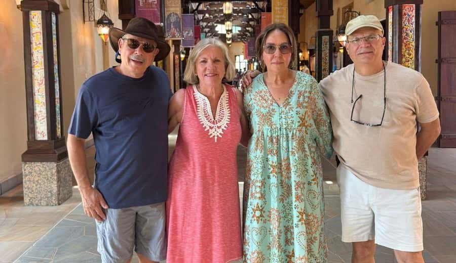 Dubai: Private Half-Day Sightseeing Tour - Why this four-hour route works for a first look