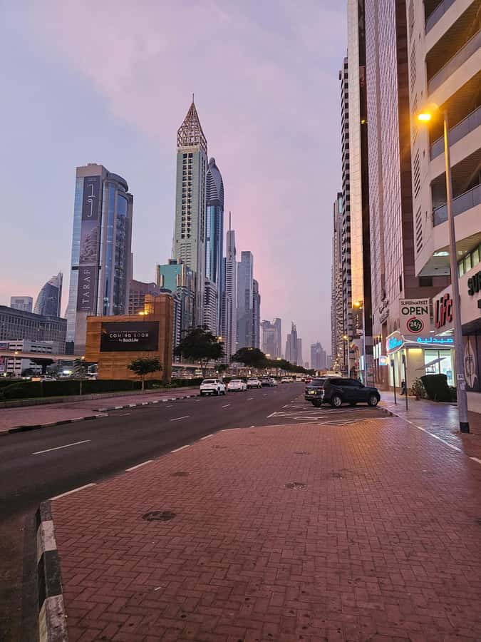 Dubai: Private Layover Tour with Choice of Duration - How the transport and timing work