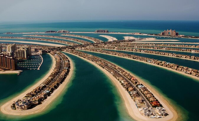 Dubai: Private Luxury Cruise on a Stylish 50ft Yacht - Key points to know before you book