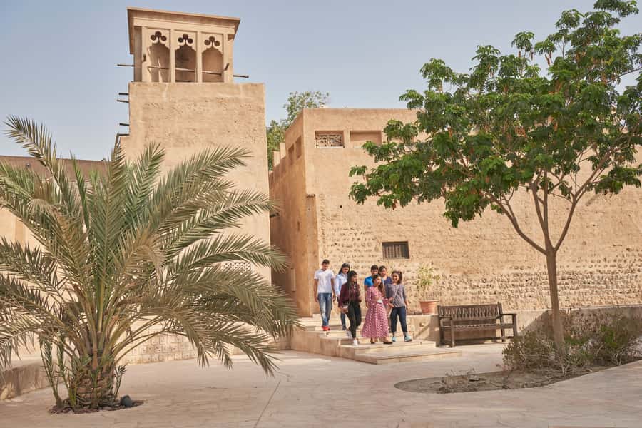Dubai: Private Old Town, Heritage & Souks Walking Tour - Key points to know before booking