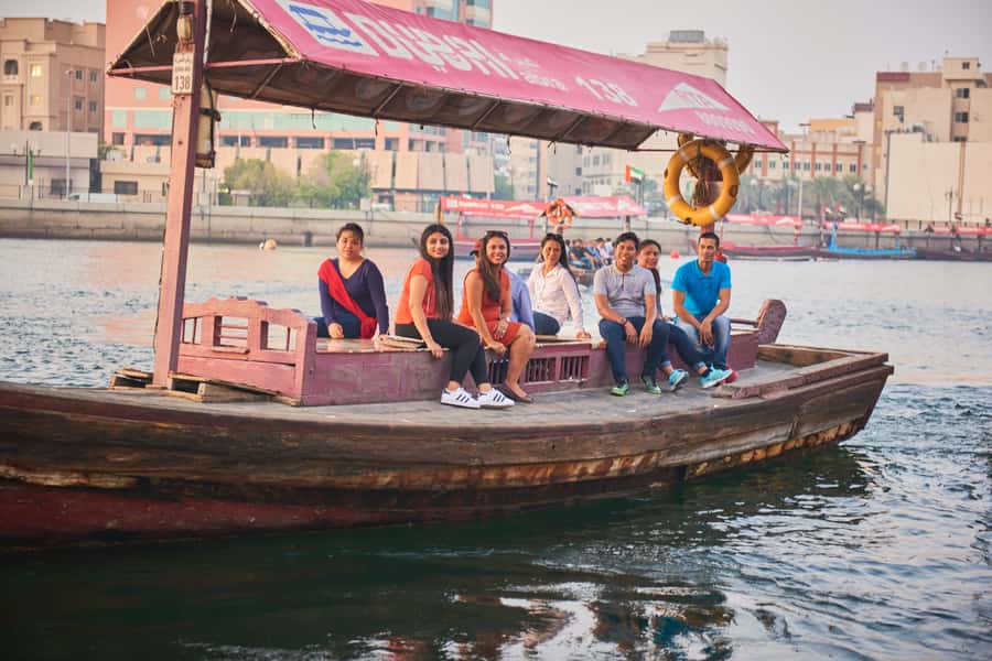 Dubai: Private Old Town, Heritage & Souks Walking Tour - Is $98 per person good value?