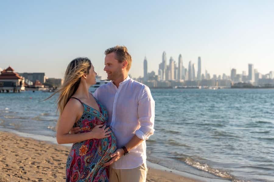 Dubai: Private Photoshoot with Hotel Pickup and Drop-off - Who will get the most from this experience