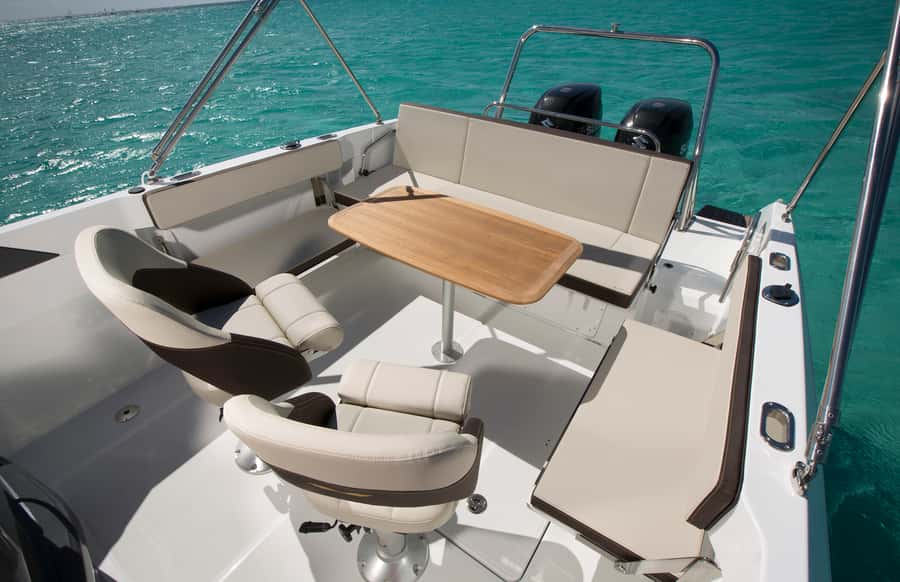 Dubai: Private Sea Escape Cruise - Swim, Tan & Sightsee - Key points to know before booking