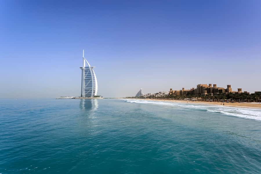 Dubai: Private Stopover City Tour with Burj Khalifa Ticket - Why this works for a Dubai airport layover
