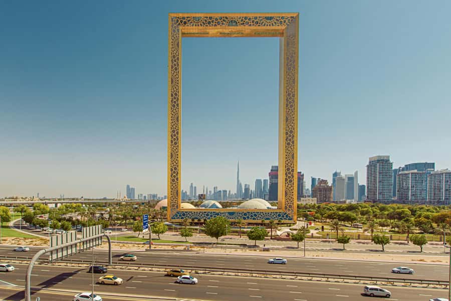 Dubai: Private Stopover City Tour with Burj Khalifa Ticket - Palm Jumeirah and Atlantis in 30 minutes