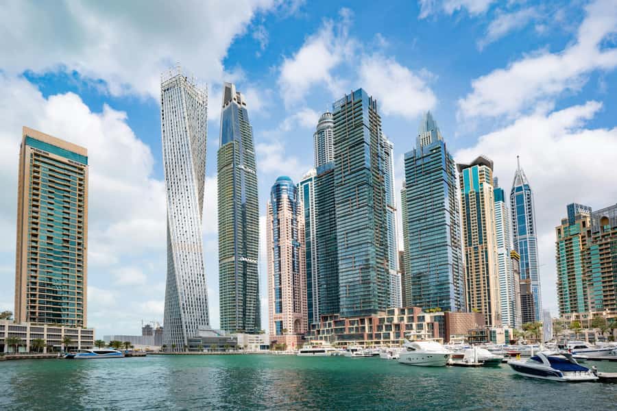 Dubai: Private Stopover City Tour with Burj Khalifa Ticket - Burj Khalifa Levels 124 and 125