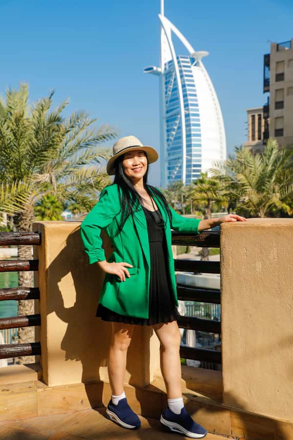 Dubai Private Top Attractions, Premium Vehicle & Street Food - Why this tour works for a first look at Dubai