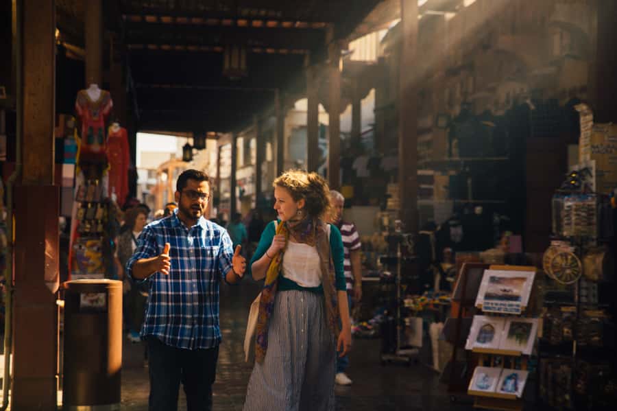 Dubai: Private Tour with Locals – Highlights & Hidden Gems - Why old Dubai is the right place to begin