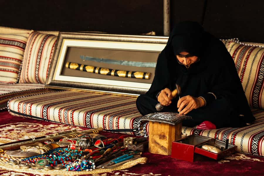 Dubai: Private Tour with Locals – Highlights & Hidden Gems - Coffee Museum and Sheikh Saeed al Maktoum house