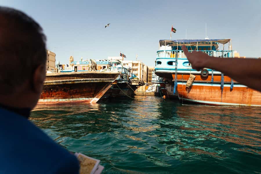 Dubai: Private Tour with Locals – Highlights & Hidden Gems - Three hours means choosing your priorities