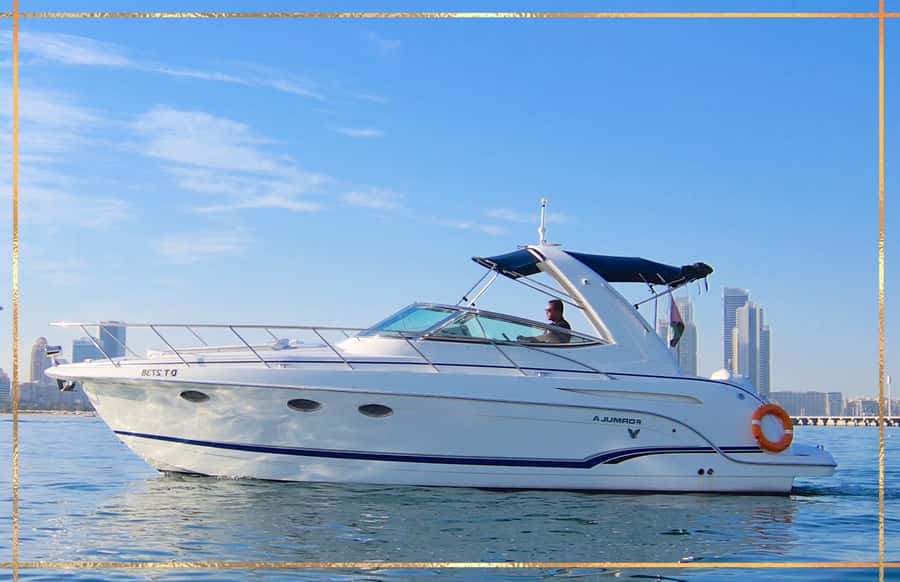 Dubai: Private Yacht Cruise for Unforgettable Memories - Key points at a glance