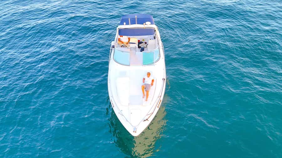 Dubai: Private Yacht Cruise for Unforgettable Memories - Why a private yacht works so well in Dubai