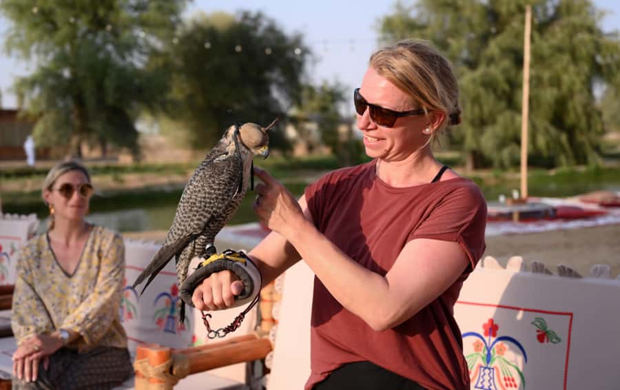 Dubai: Quad Bike Safari, Camels & Al Khayma Camp BBQ Dinner - How the $65 price works out