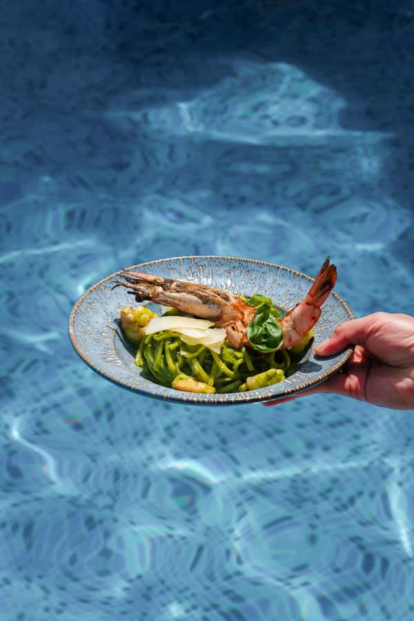 Dubai: Riva Beach Club Pool and Beach Day Pass - Key points to know before booking