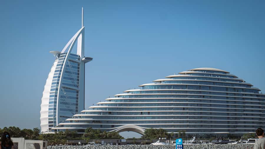 Dubai's Ancient Charm Tour - Why this short Dubai tour works