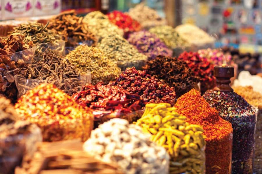 Dubai's Ancient Charm Tour - Transport, pace, and comfort