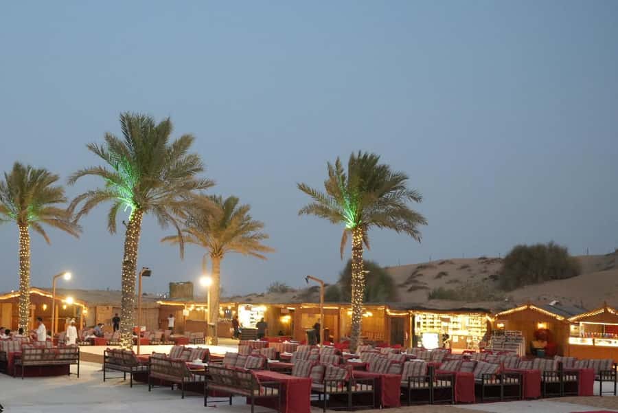 Dubai: Self-Drive Buggy Adventure with Optional BBQ Dinner - Transport takes longer than the brochure headline suggests