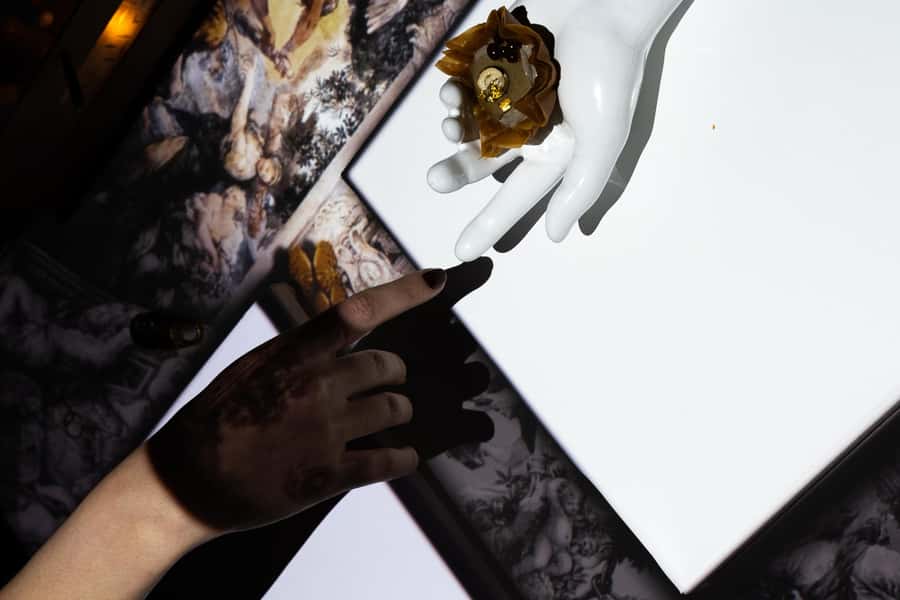 Dubai: Seven Paintings Immersive Dining Show Tickets - What I would know before I book
