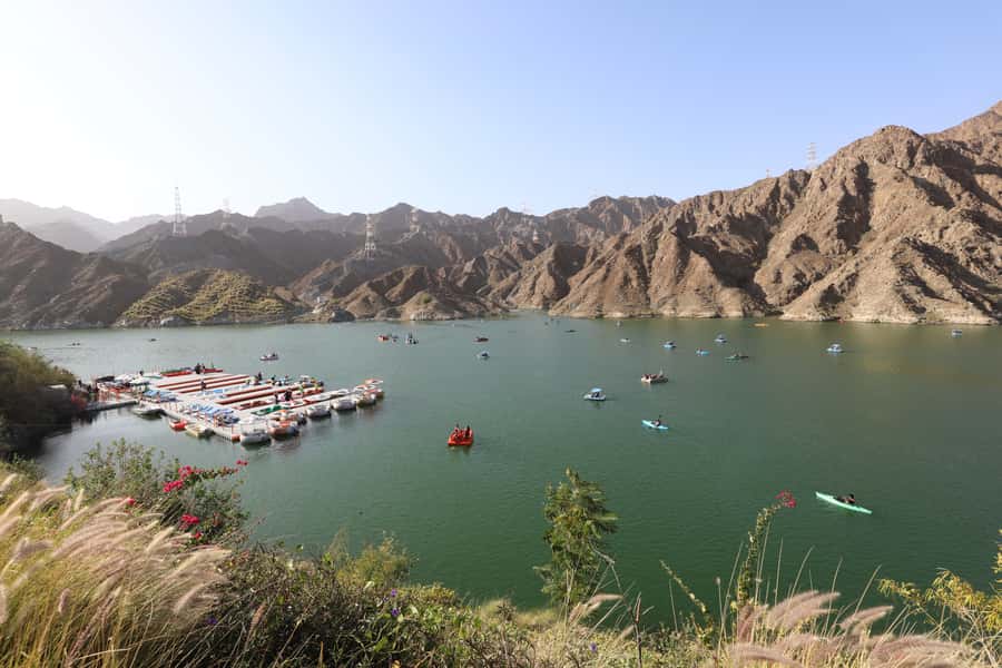 Dubai: Sheikh Zayed Mosque, Fujairah and Khorfakkan Tour - Key points to know before leaving Dubai