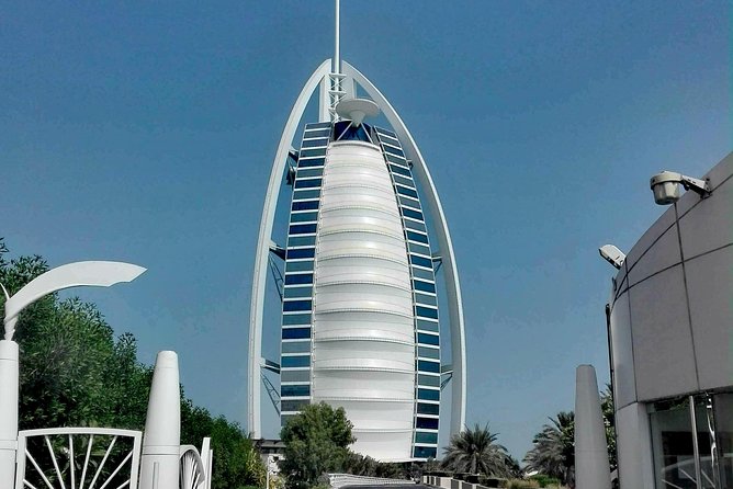 Dubai Sightseeing Day tour - Burj Khalifa and the final Dubai Mall stretch