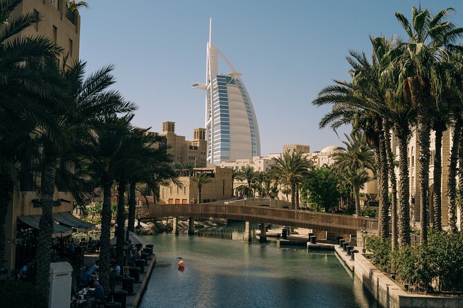 Dubai Sightseeing Day Trip from Abu Dhabi - What this Abu Dhabi to Dubai trip is really like