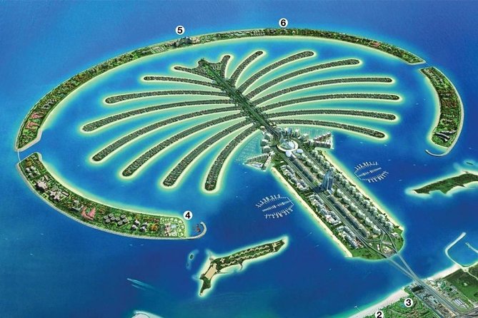 Dubai Sightseeing Day Trip from Abu Dhabi - Burj Khalifa and Dubai Mall: know what is included