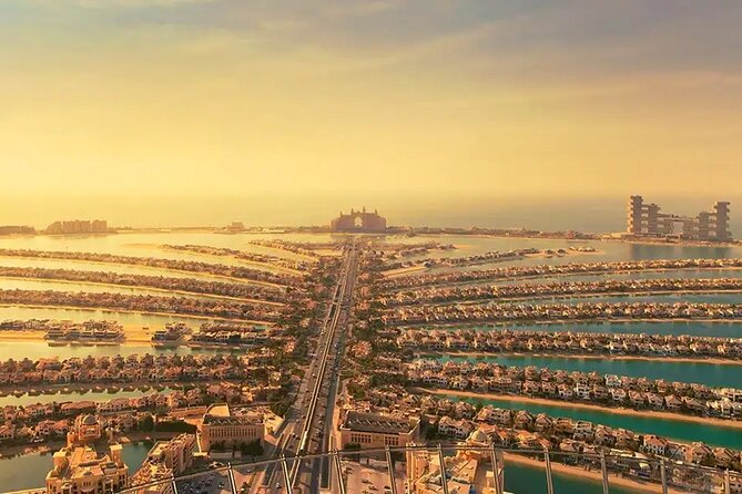 Dubai Sightseeing Day Trip from Abu Dhabi - Spice Souk: the most sensory market stop