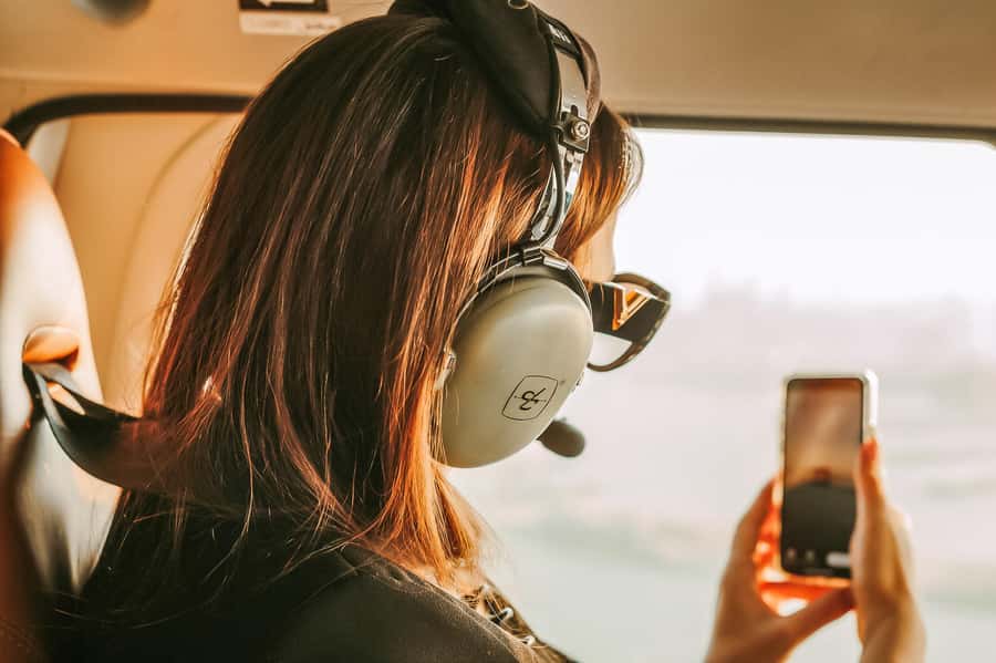 Dubai: Sightseeing Helicopter Ride from The Palm - Key points before you book