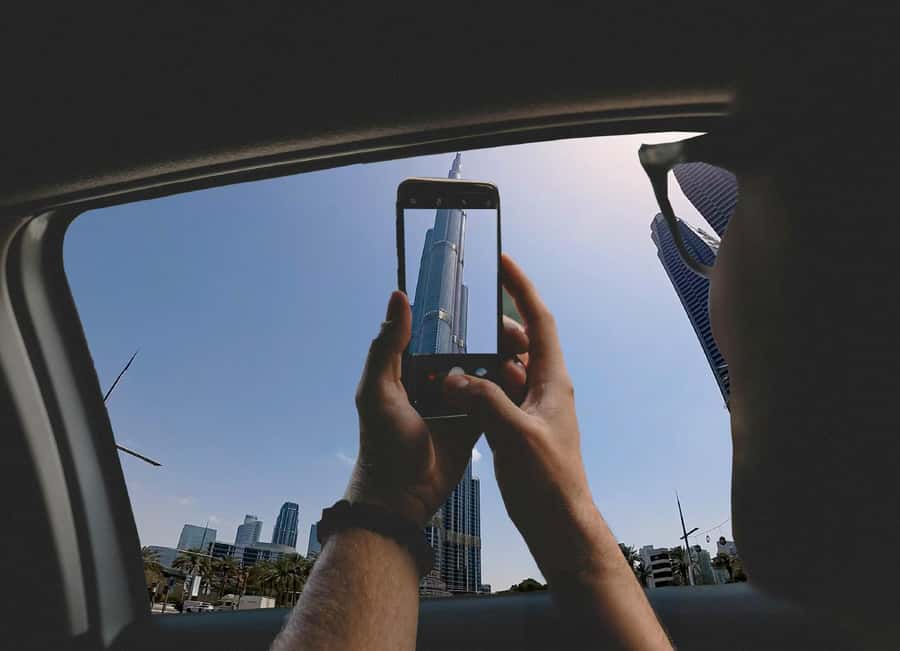Dubai: Signature Old Town, Heritage Souks & Traditional Abra - Key points at a glance