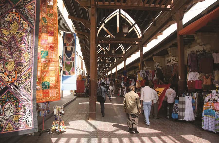 Dubai: Signature Old Town, Heritage Souks & Traditional Abra - How the transport and timing work