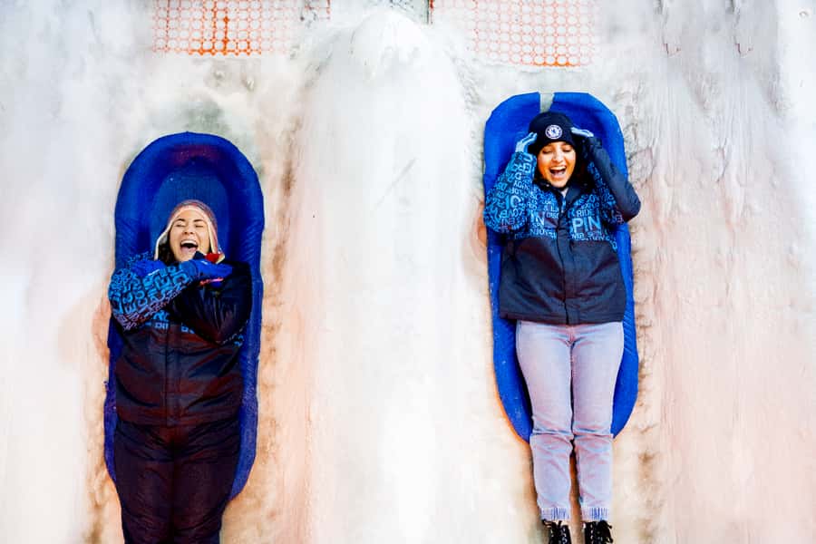 Dubai: Ski Dubai Snow Plus Pass - Key points to know before you go
