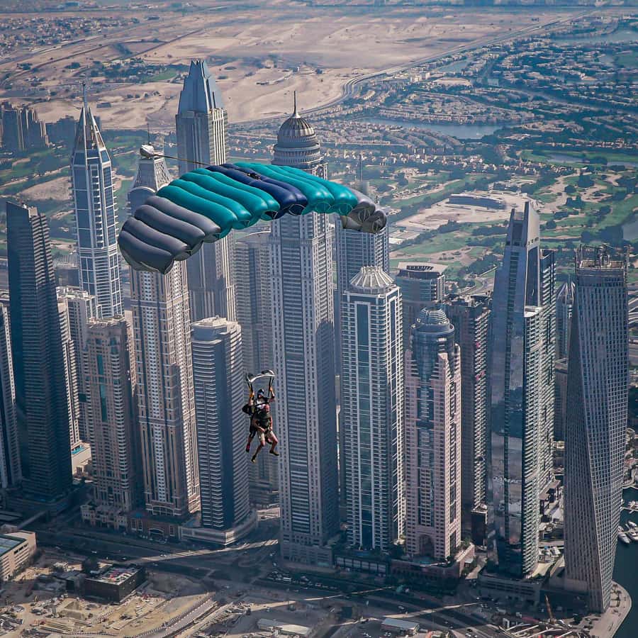 Dubai: Skydive at The Palm with Photos, Video & Yacht Tour - Who will enjoy this most