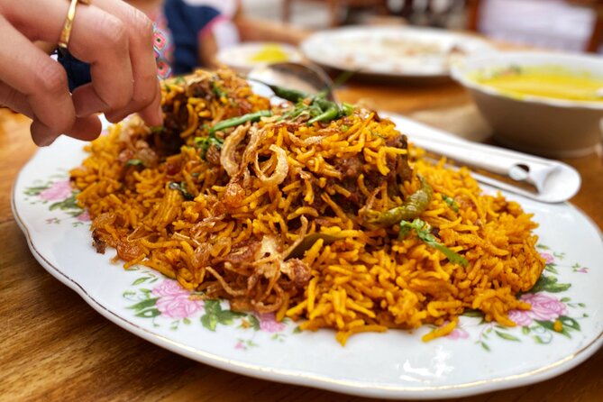 Dubai Souks, Food & Culture Walking Tour - Why this walk shows you a different Dubai