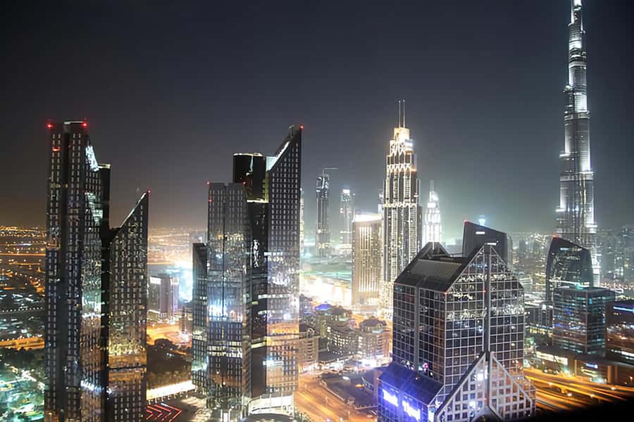 Dubai: Stopover City Highlights Tour with Flexible Timing - Key points to know before booking