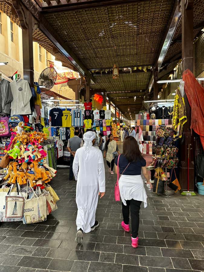 Dubai Stopover Tour & Transit Tours - Starting at the airport, hotel, or cruise terminal