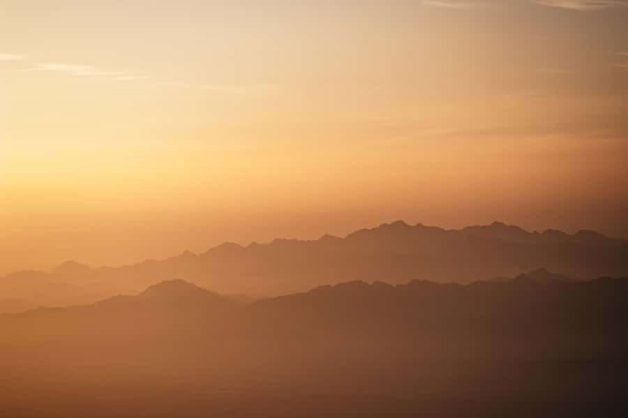 Dubai: Sunrise Hot Air Balloon Tour Over the Desert - The 45-minute drive from Dubai to the launch base