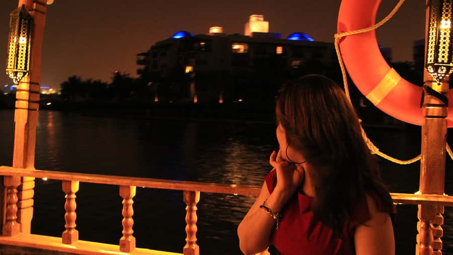 Dubai: Sunset Cruise on Traditional Boat & Emirati High Tea - Who will enjoy this cruise most?