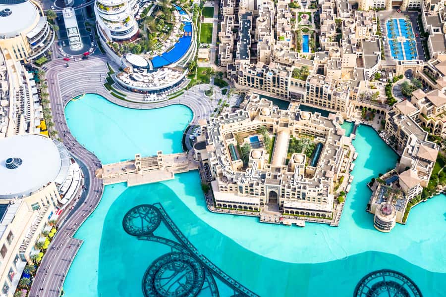 Dubai SuperSaver Pass - Dubai Frame, Etihad Museum, and the half-day city tour