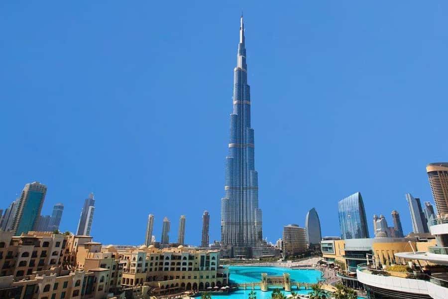 Dubai SuperSaver Pass - Aquariums, museums, and indoor attractions