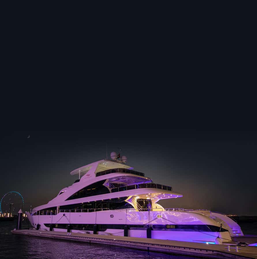 Dubai: Superyacht Experience with Live Music & Drinks - Food, drinks, and the real value of the $113 price